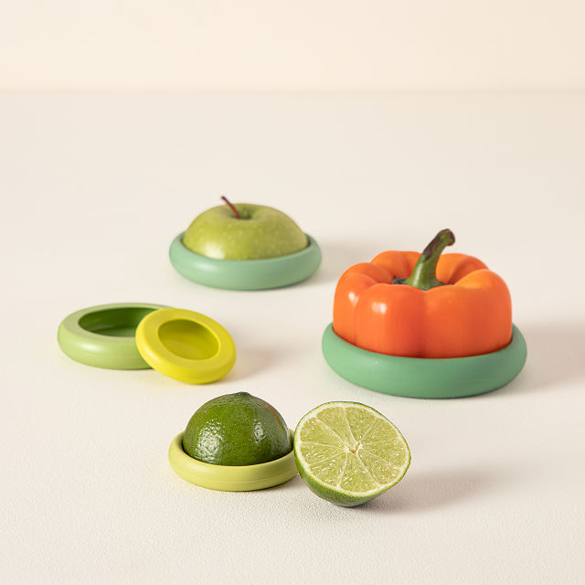 Food Huggers, Set of 5