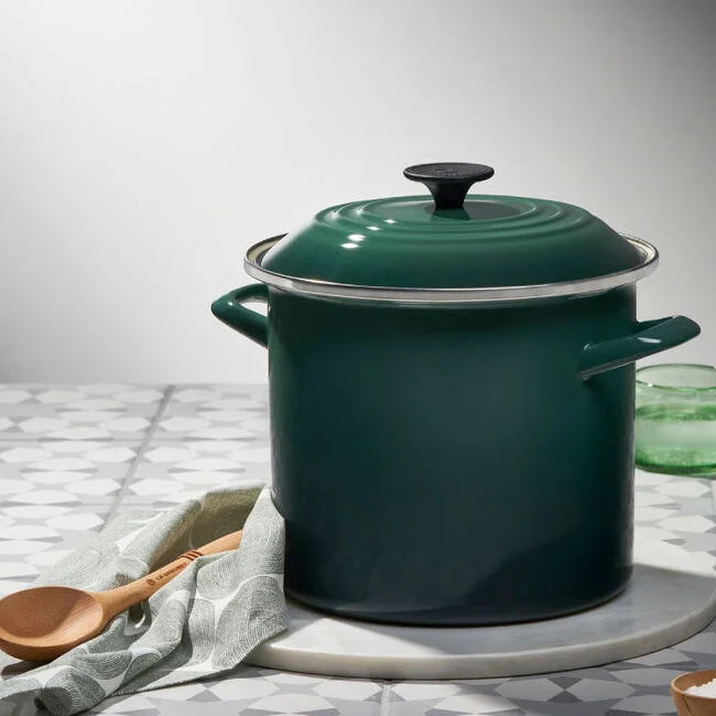 10 QT Stockpot