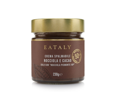 Eataly 8.1oz Spread