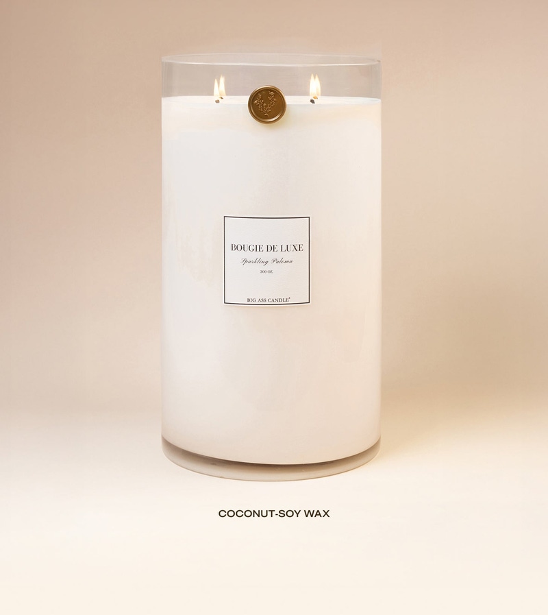 Big Ass Candle