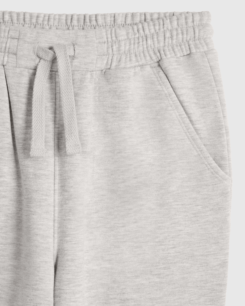 Kids SuperSoft Fleece Joggers