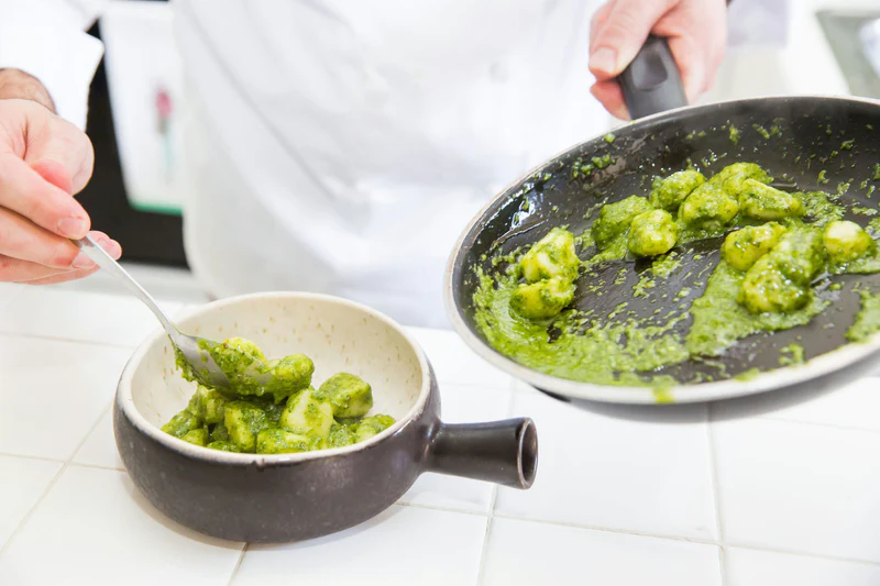 Nationwide Cooking Class for Two