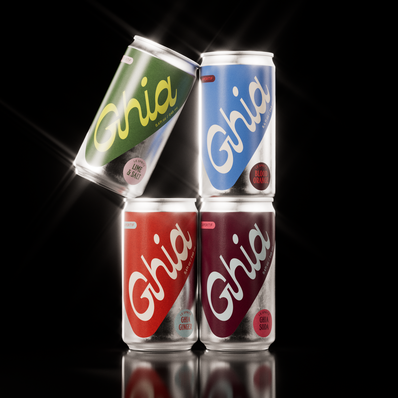 Le Spritz 16 Pack