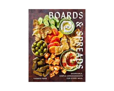 Boards and Spreads