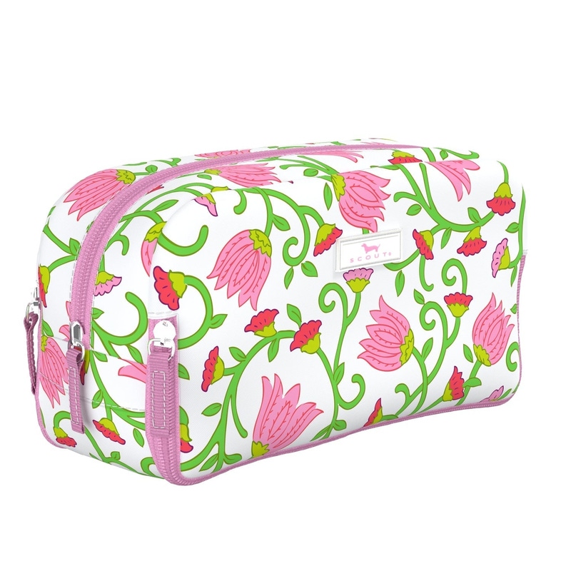 3 Way Toiletry Bag
