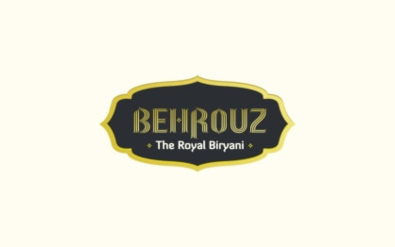Behrouz Biryani