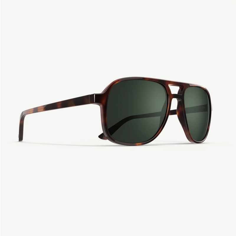 Polarized Howlin Aviator Sunglasses