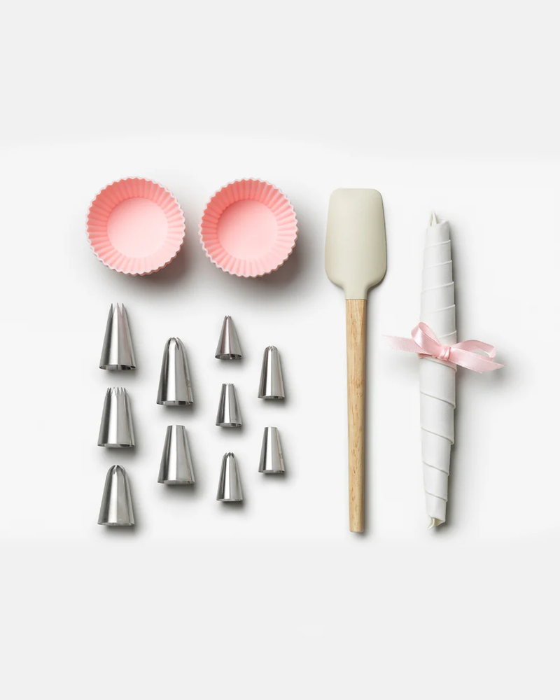 Cupcake Tools