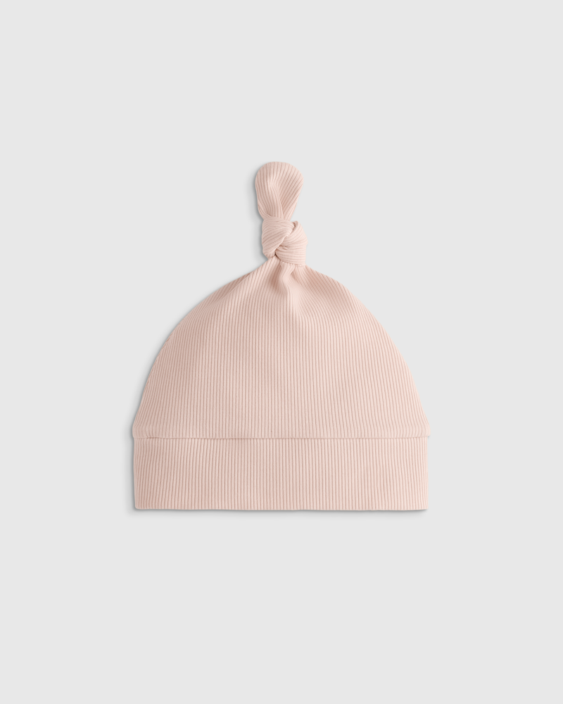 Softest Rib Baby Hat 2-Pack