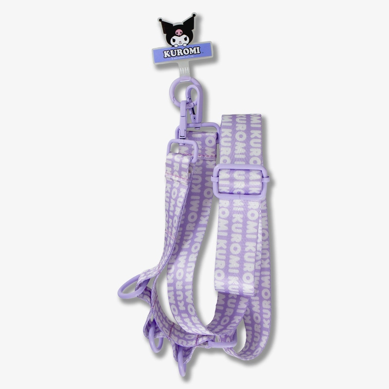 Hello Kitty®&nbsp;Utility Crossbody Phone Strap