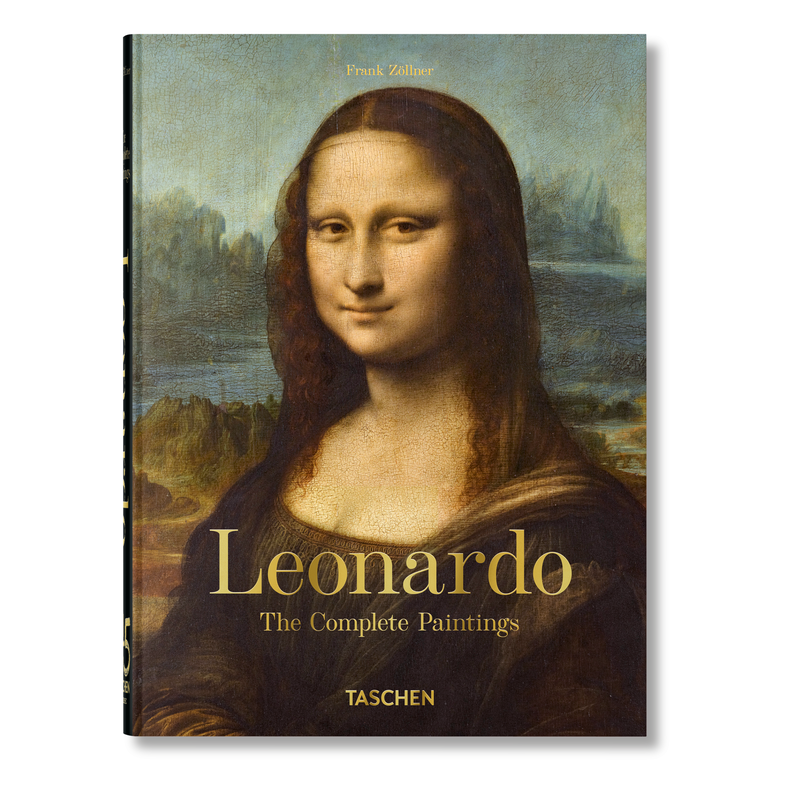 Art Coffee Table Book