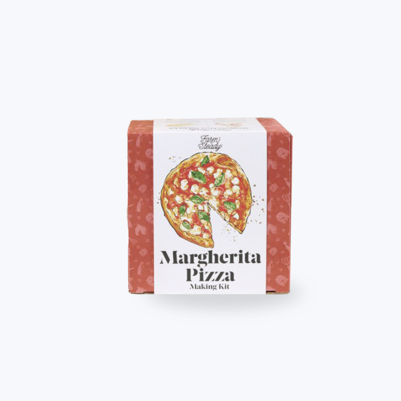 Pizza Night Kit