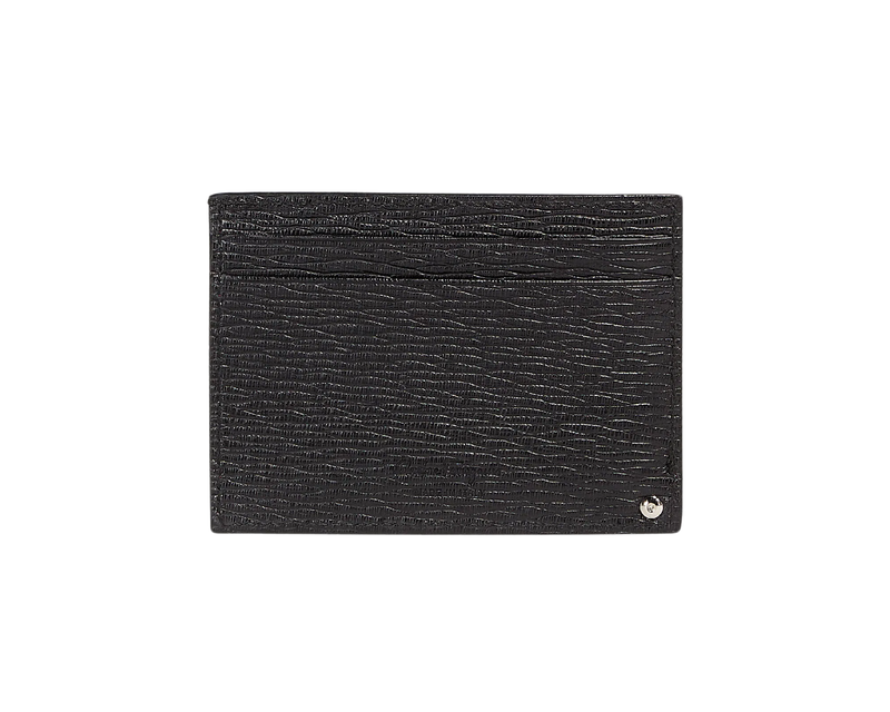 Revival Gancini Card Case