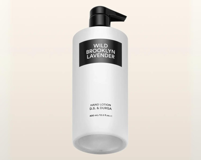 Hand Lotion
