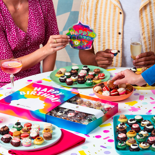 Birthday Gift Box 25-Pack