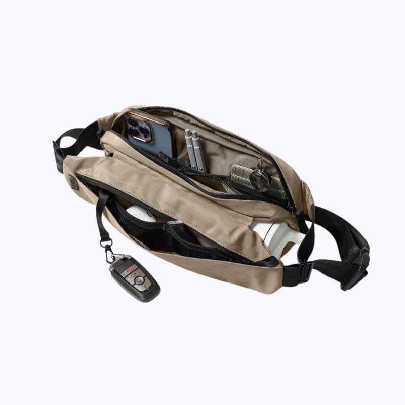 Branded MiiR Vessel Crossbody