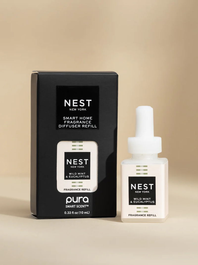 Pura x Nest Fragrance Refill