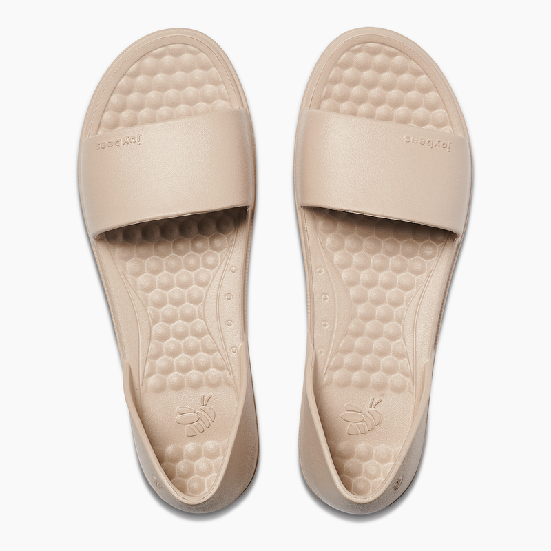 Women's Friday Flat