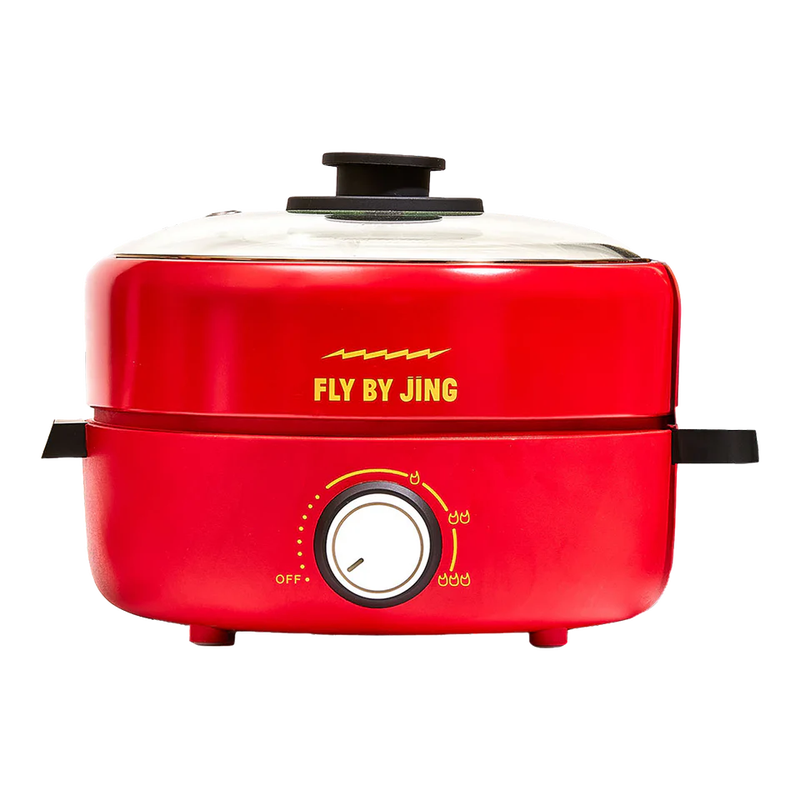 The Hot Pot Starter Set
