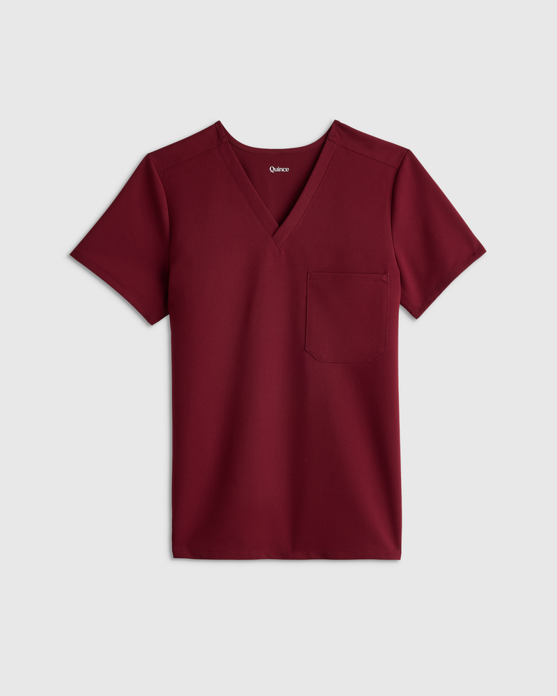 AeraFlex Scrubs Jogger Set