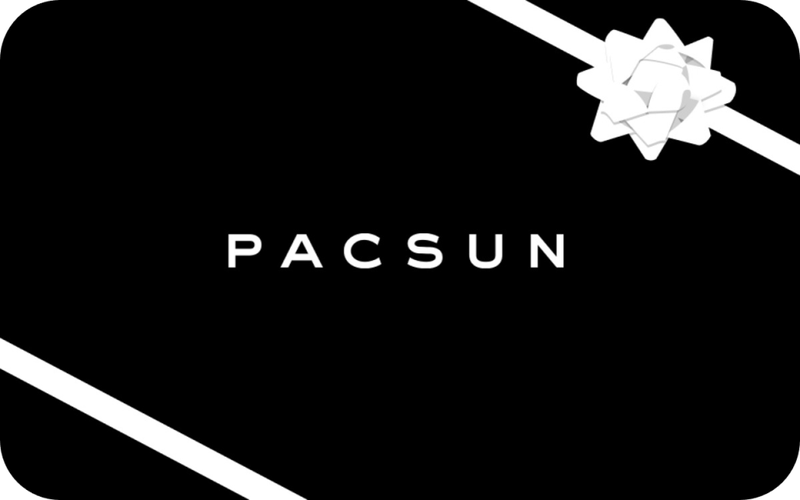 Pacific Sunwear