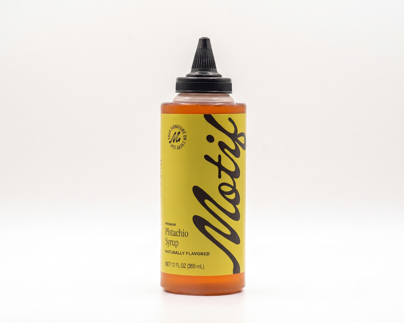 Premium&nbsp;Coffee Syrup