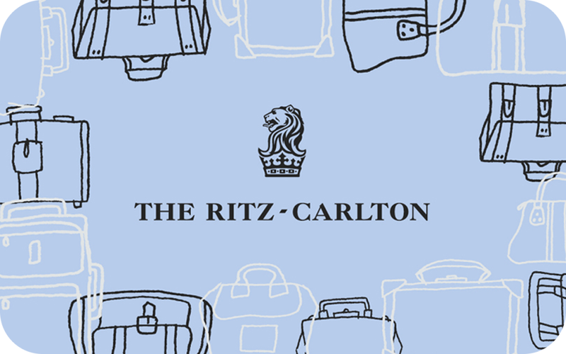 Ritz-Carlton