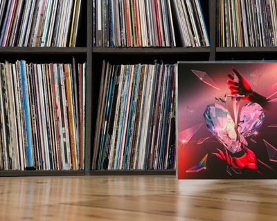 Hackney Diamonds by The Rolling Stones