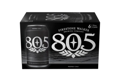 Firestone 805 Lager 6 Pack