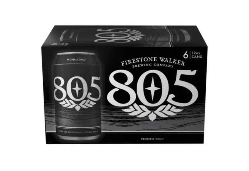 Firestone 805 Lager 6 Pack