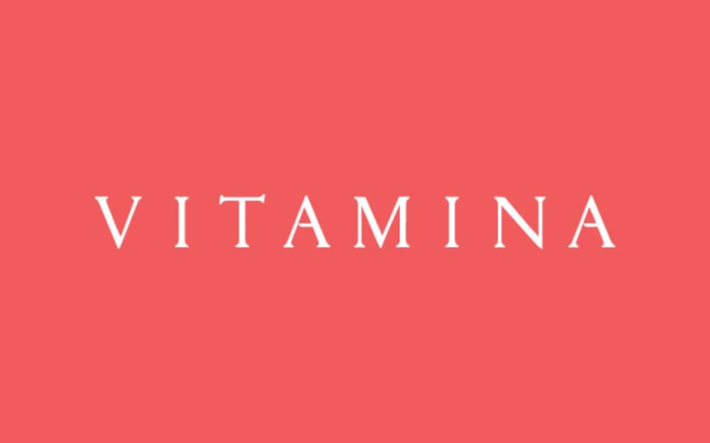 Vitamina