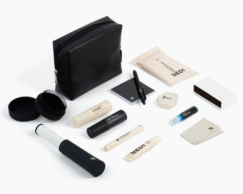 The Everyday Essentials Bag