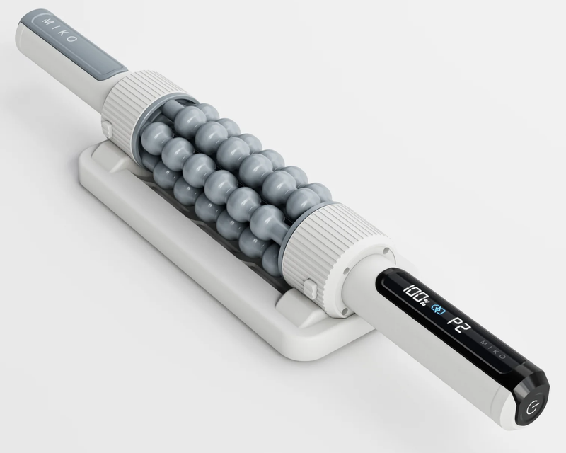 Swift Percussion Massage Roller