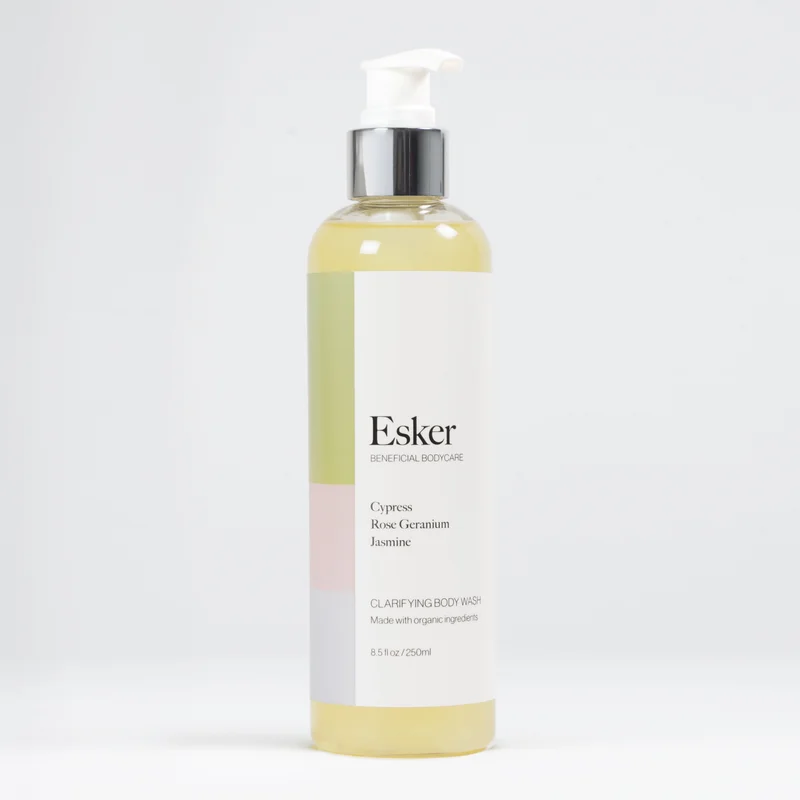 Body Wash