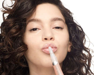 Lip Service Gloss-to-Balm Treatment