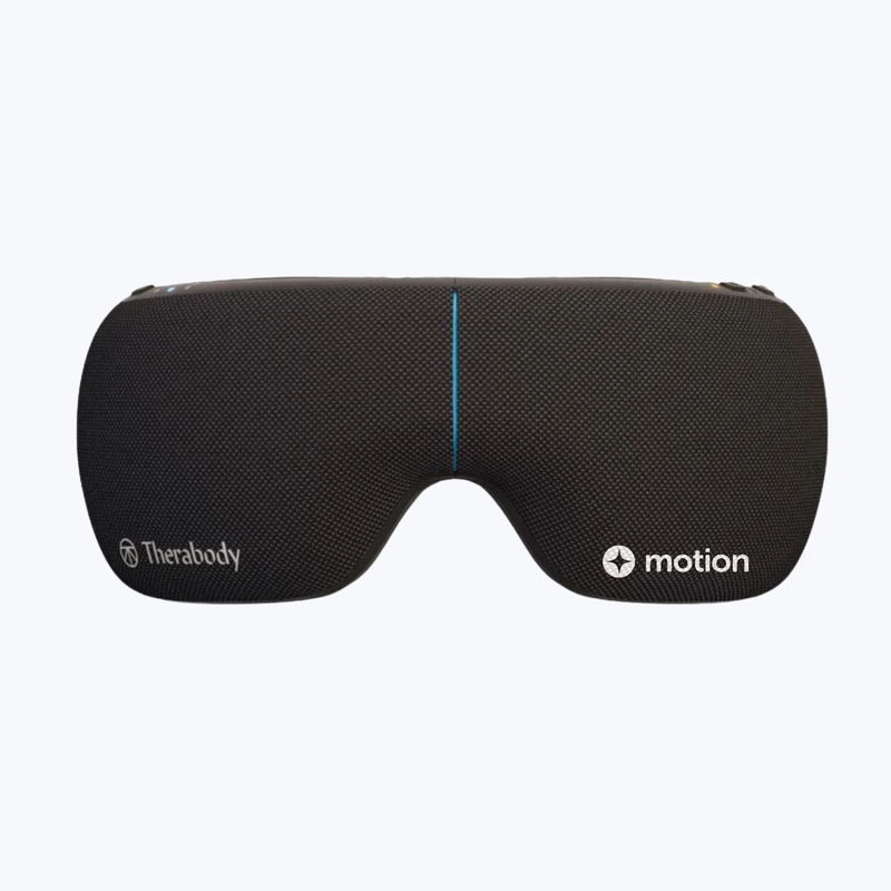 Therabody Branded Smart Goggles