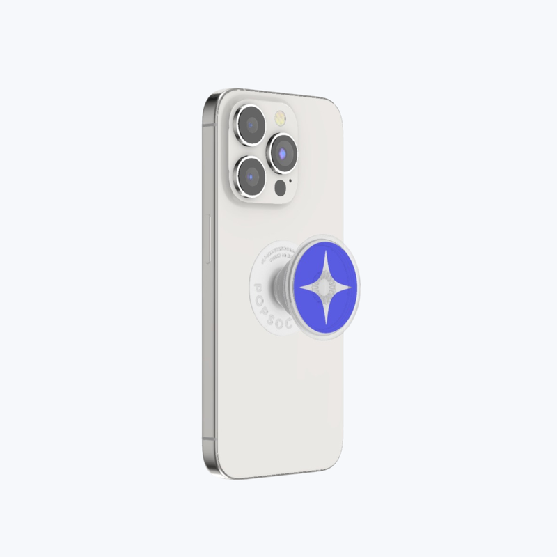 Branded PopSockets Adhesive Pop Grip