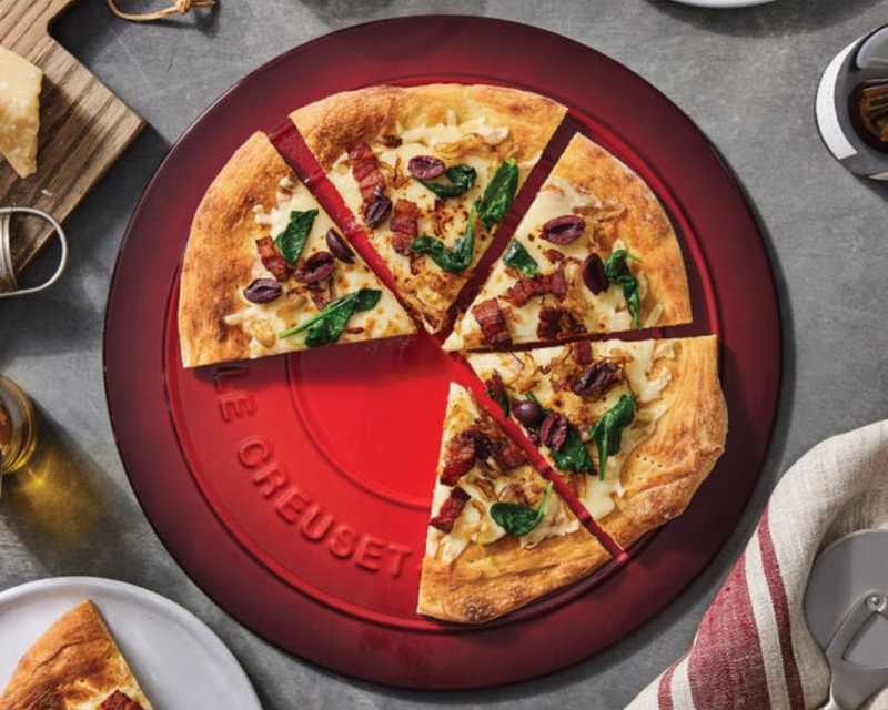 Pizza Stone