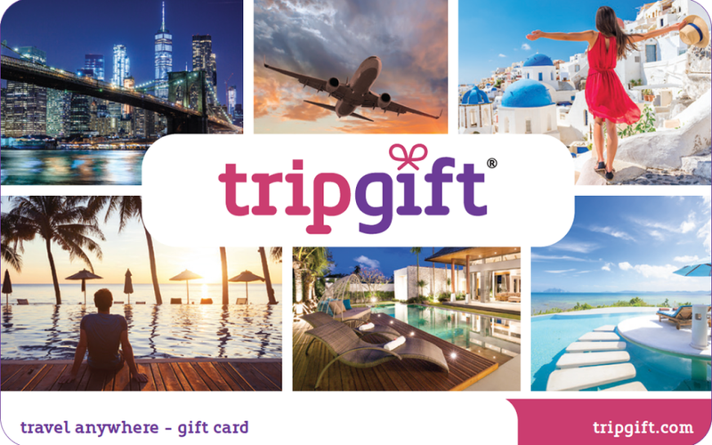 TripGift Australia