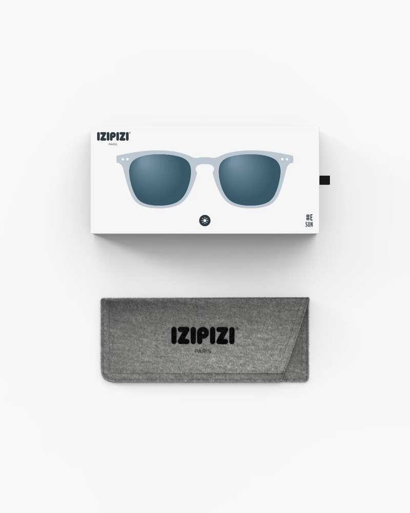 Sunglasses #E Frame