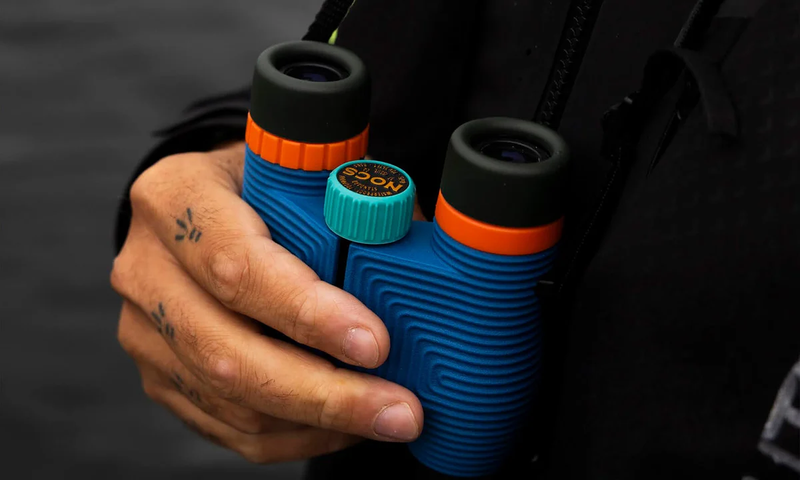 Standard Issue 8x25 Binoculars