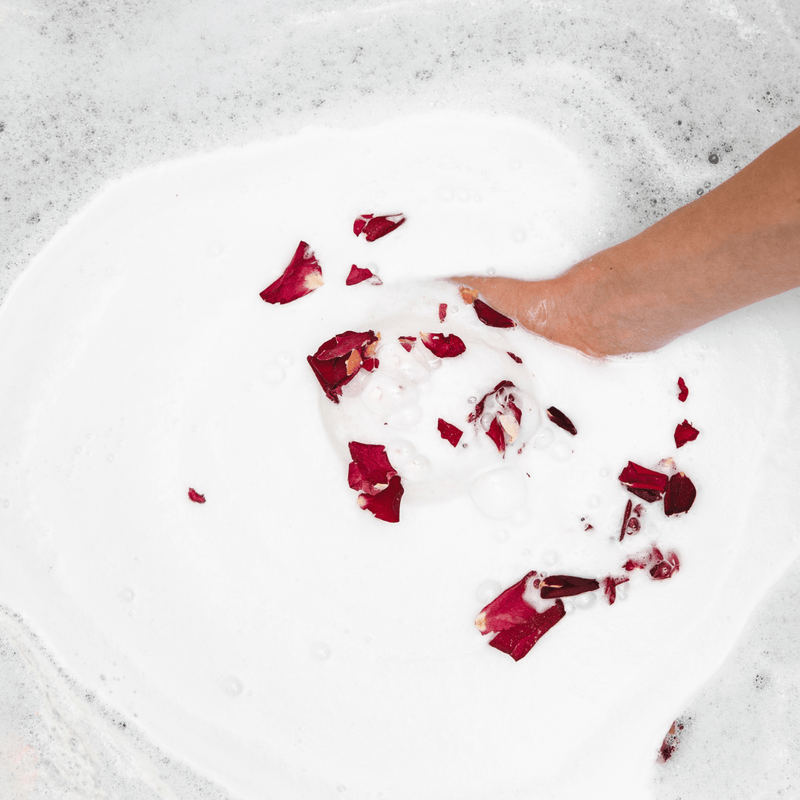 Aphrodite Bath Bomb