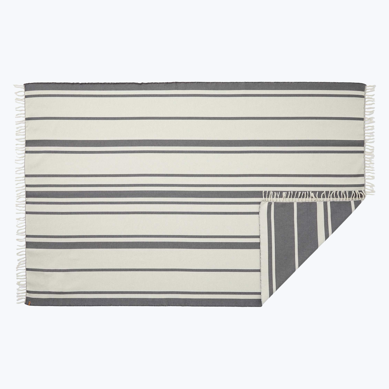 Branded tentree Organic Cotton Ocean Breeze Throw