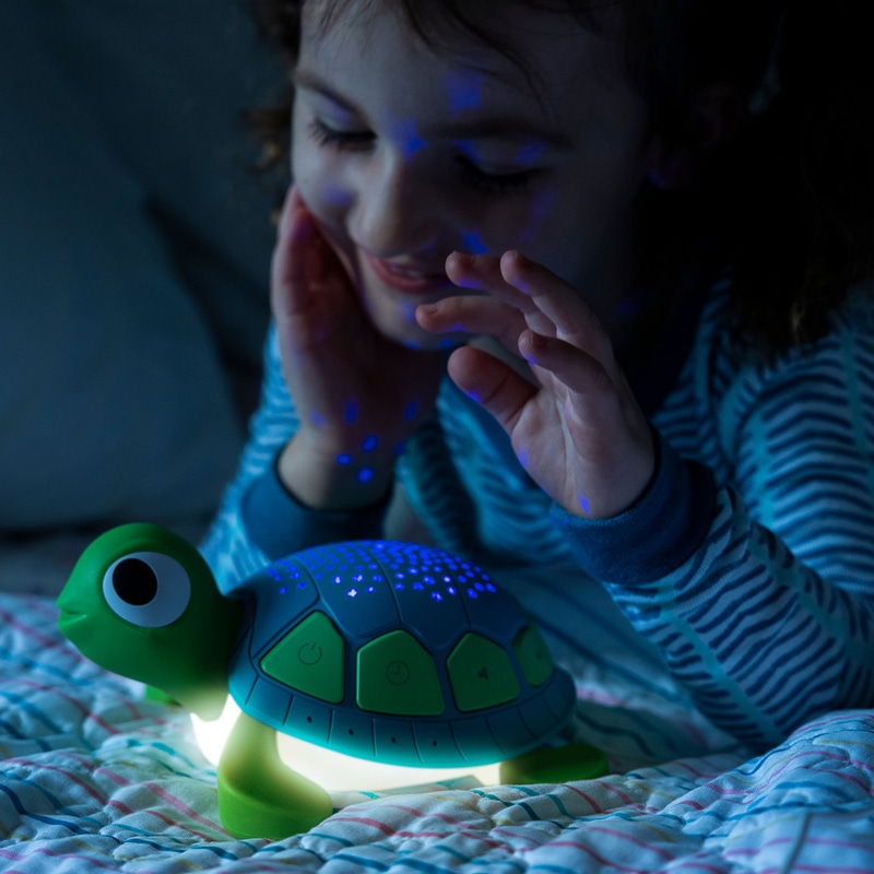 Kids Soundscene Sound Machine with Light Projector