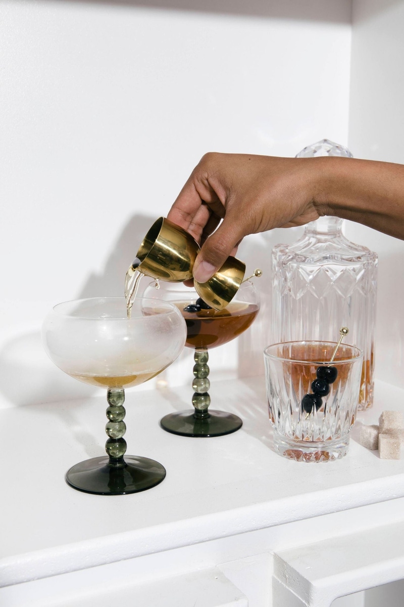 Cocktail Jigger