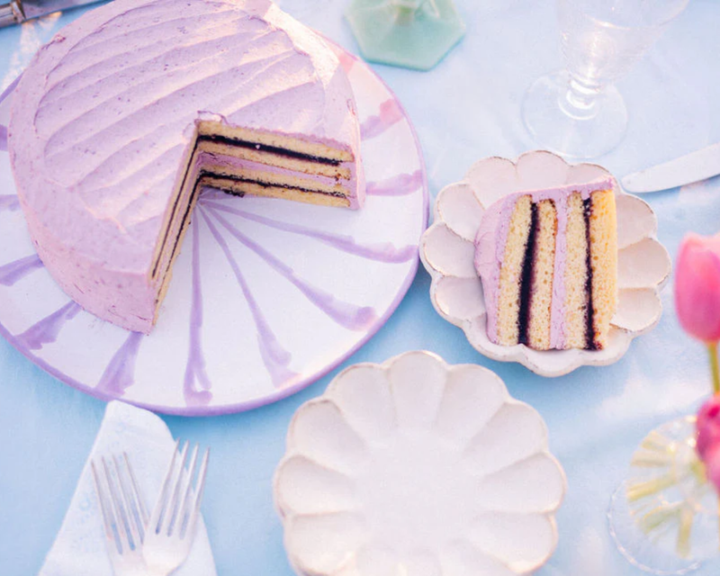 Signature Cake