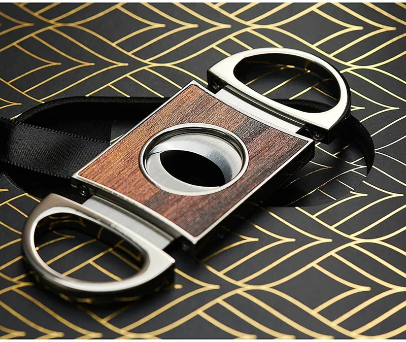 The Cigar Set