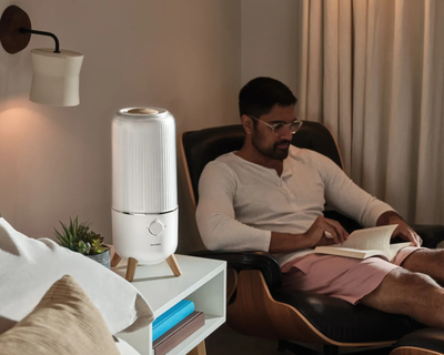 Decor Series Medium Humidifier