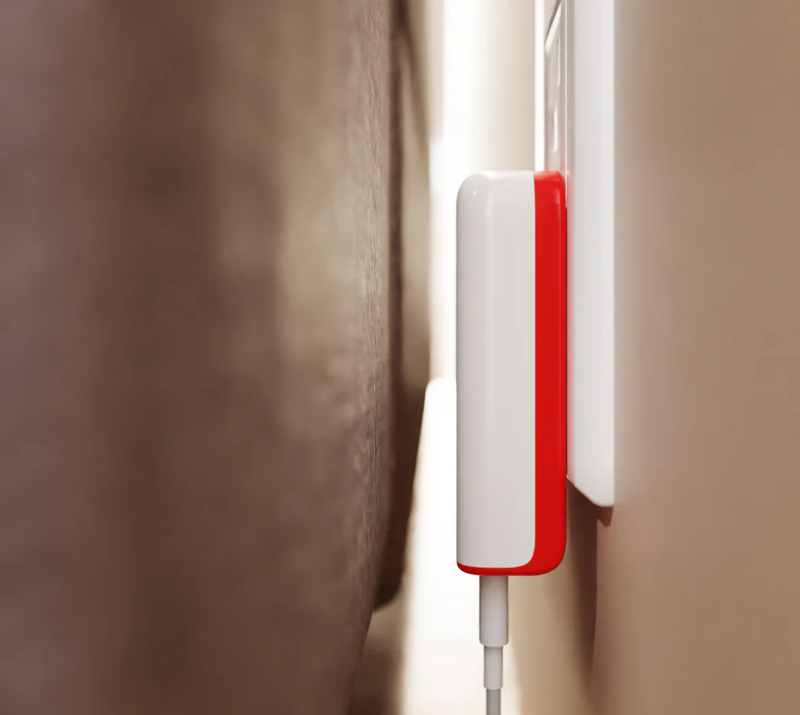 PlugBug 120W Charger with Find My