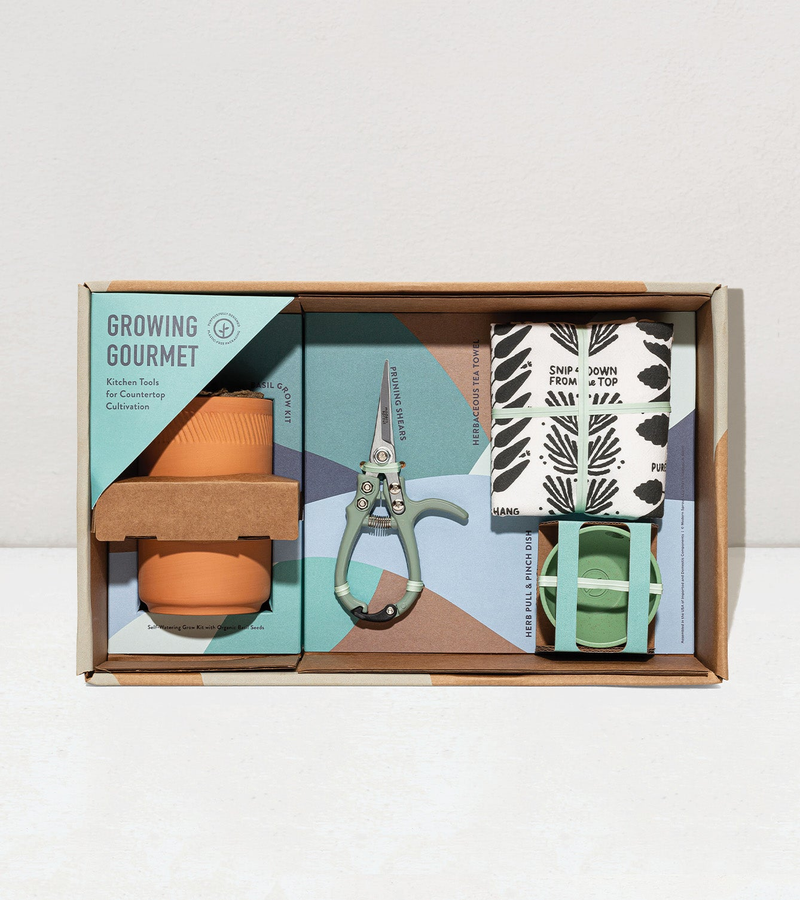 Botanical Gift Box Set